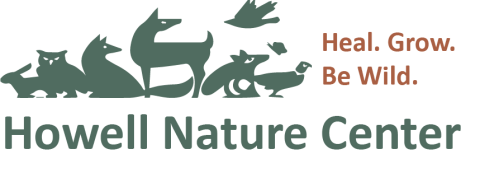 Howell Nature Center logo
