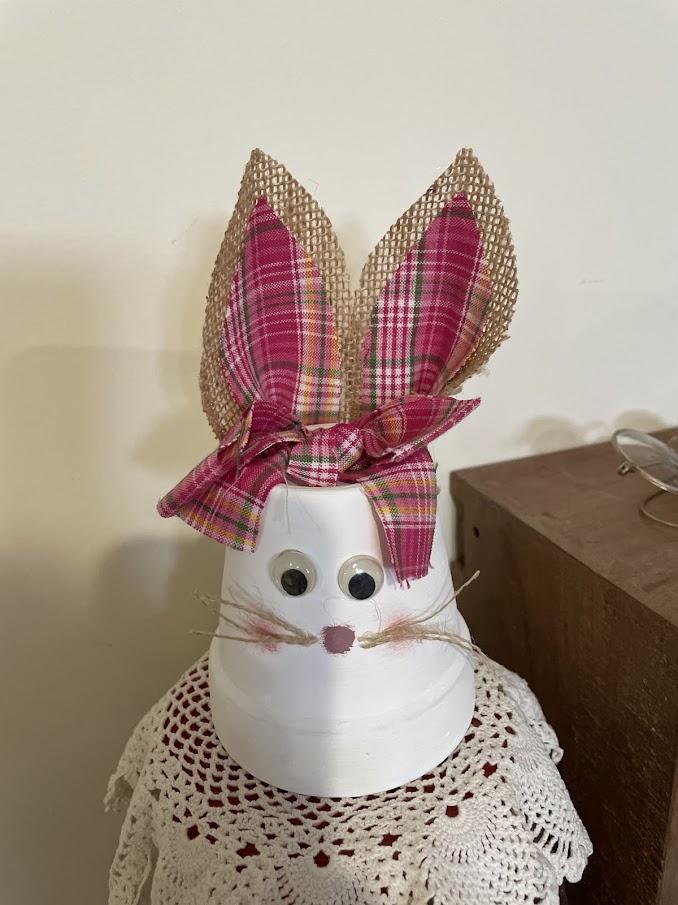 Easter Bunny