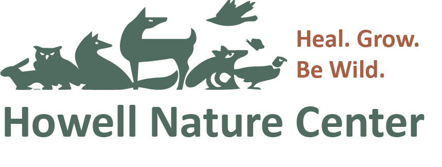 Howell Nature Center logo