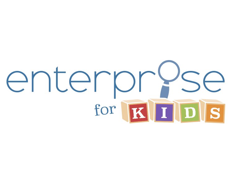 enterprise for kids catalog logo