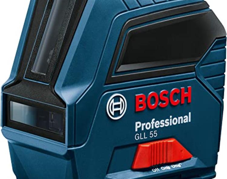 Bosch Laser Level Image
