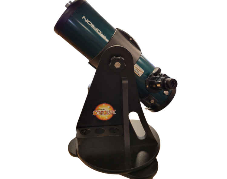 Telescope