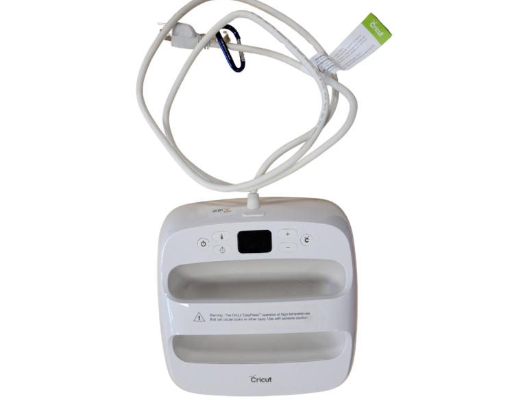 Cricut Easy Press