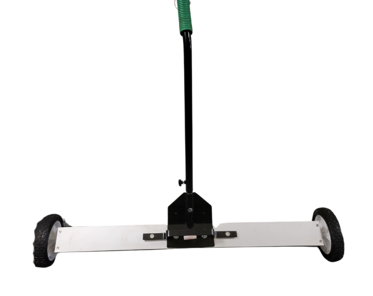 Magnetic Sweeper