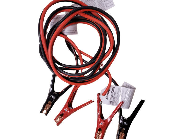 Jumper Cables