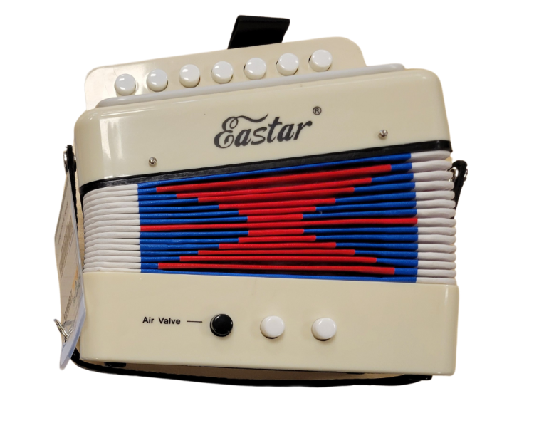 Kid's Accordian