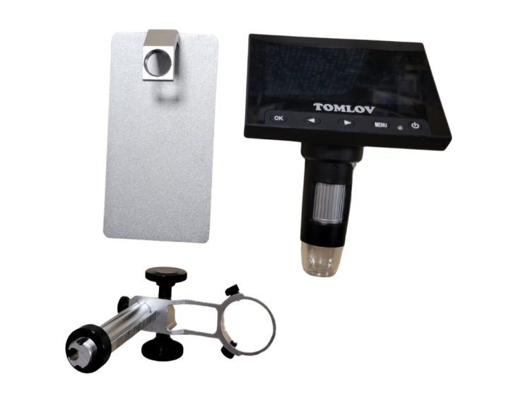 Digital Microscope