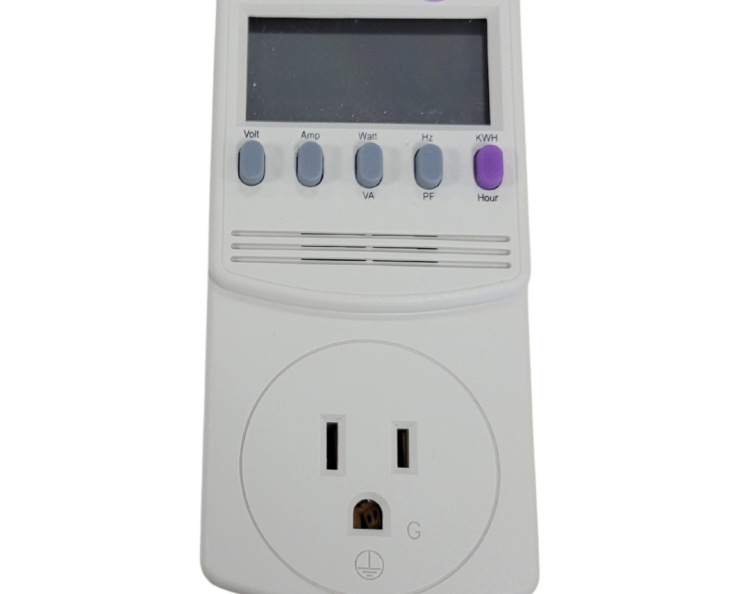 Electricity Usage Monitor