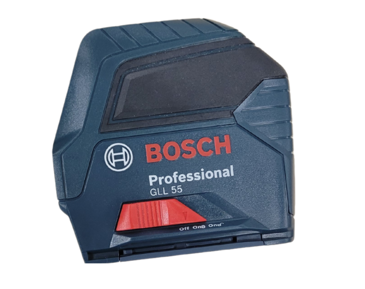 Laser Level (Self-Leveling)