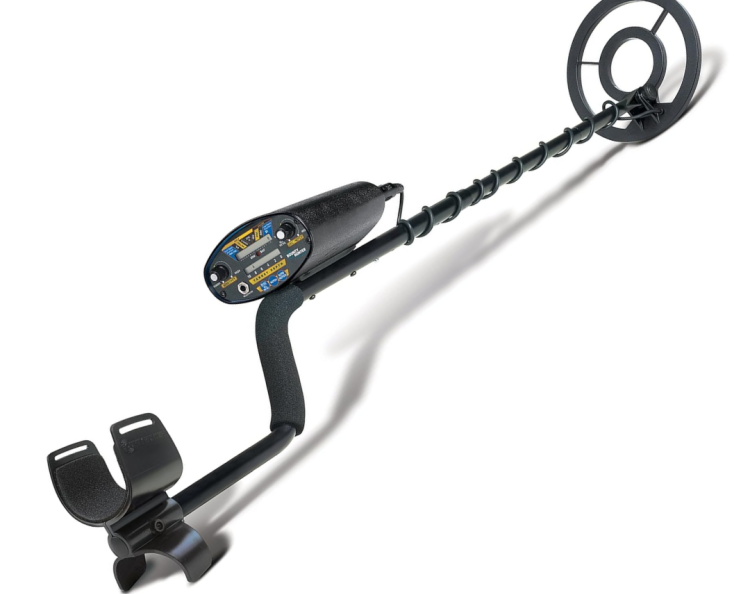 Metal Detector