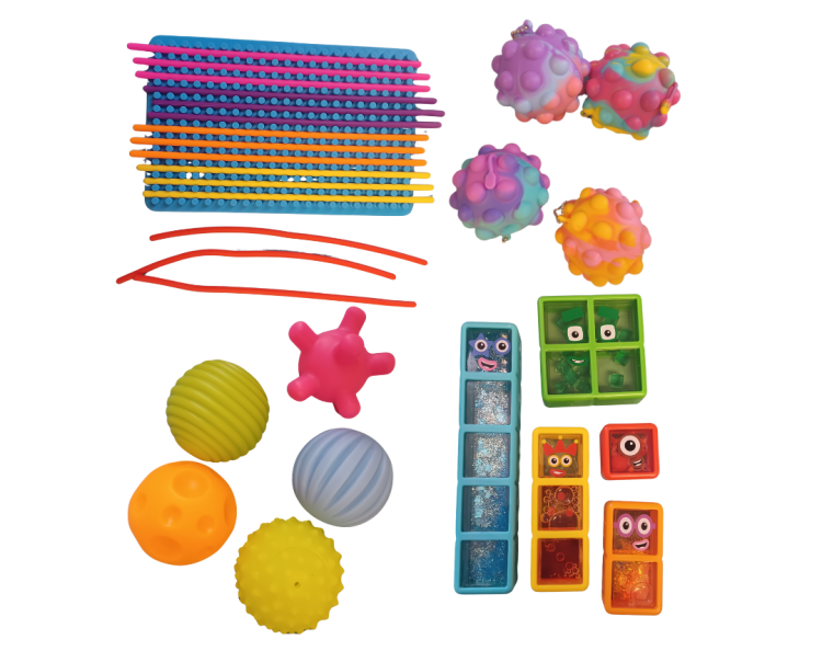 Sensory Kit