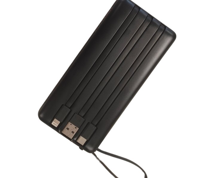 Portable charger
