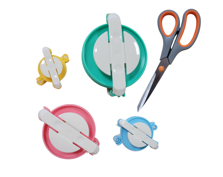 Pom Pom Making Kit