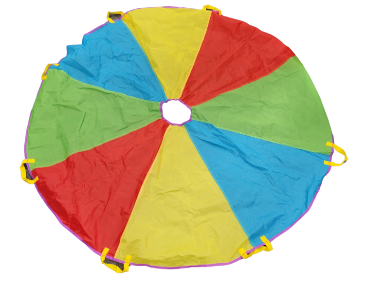 12' Play Parachute