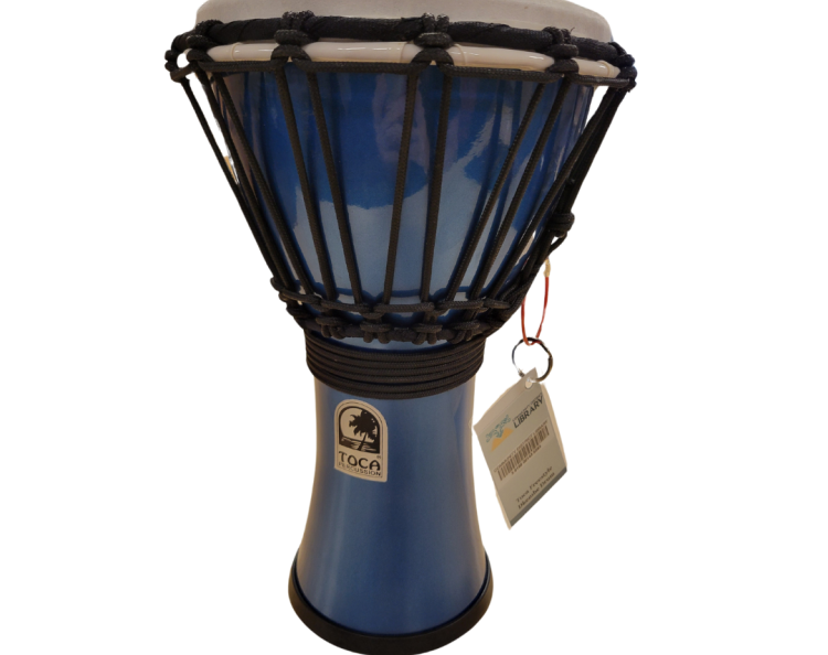 Djembe Drum