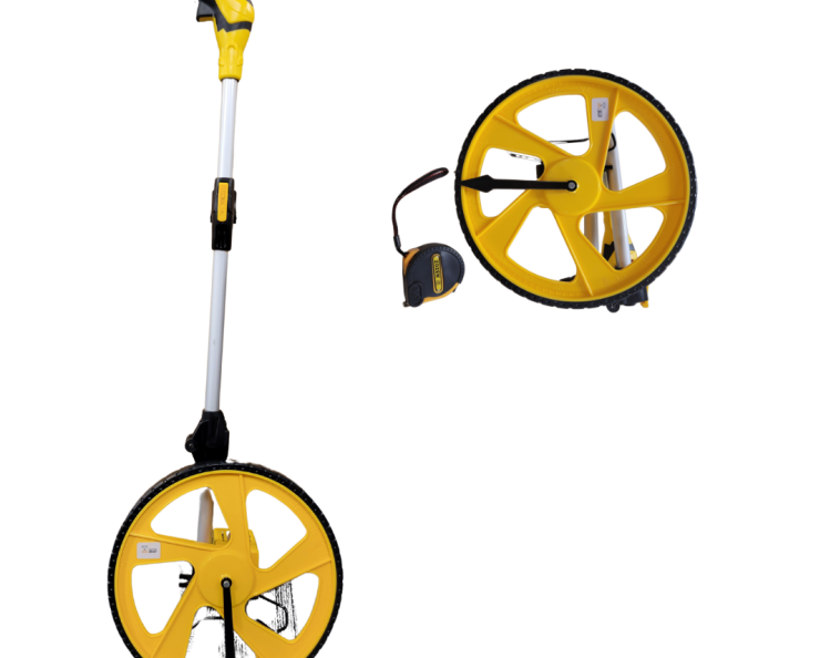 Measuring Wheel