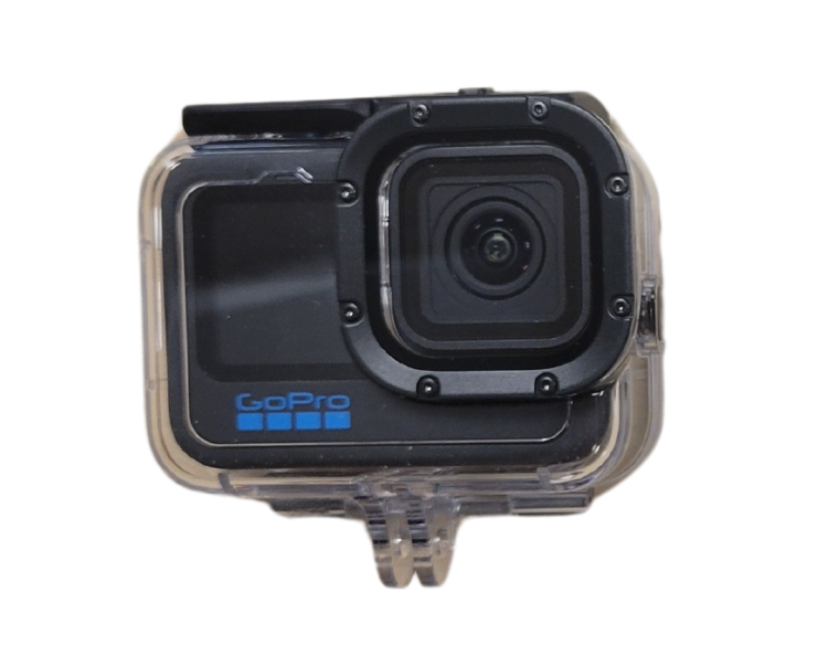 GoPro Camera