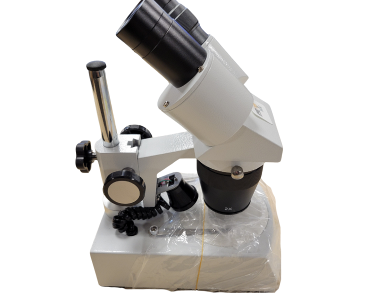 Microscope