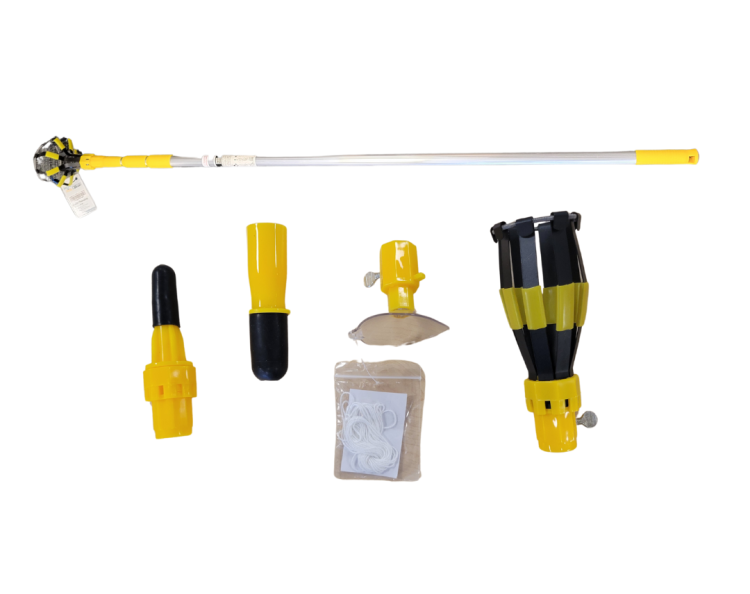 Light Bulb Changing Kit