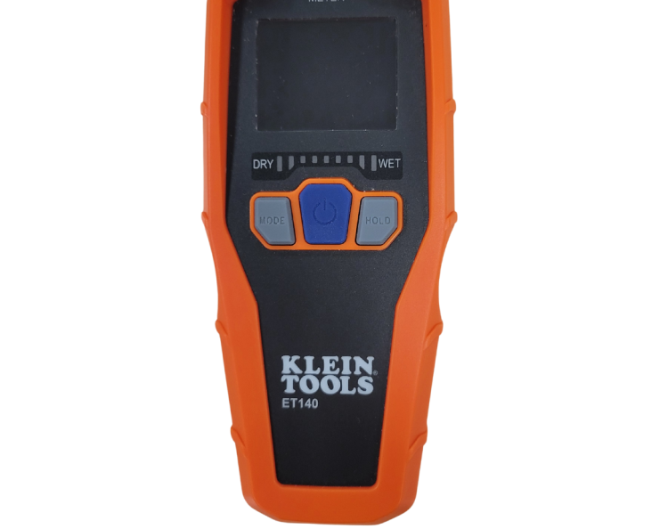 Pinless Moisture Meter