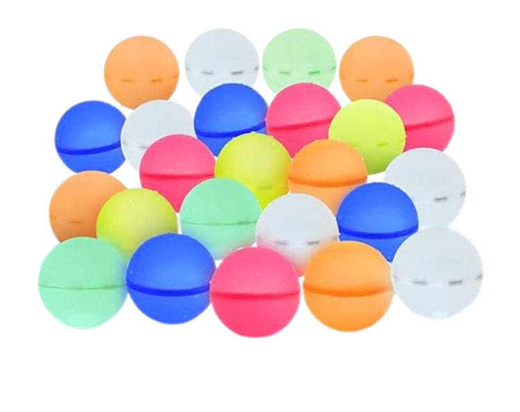 Reusable Water Balloons