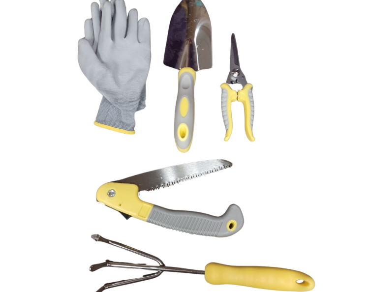Garden Tool Set