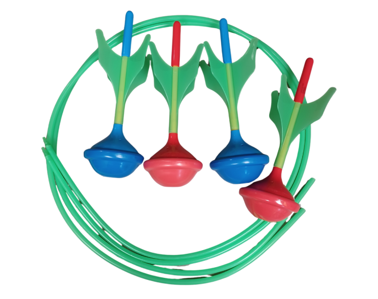 Lawn Darts