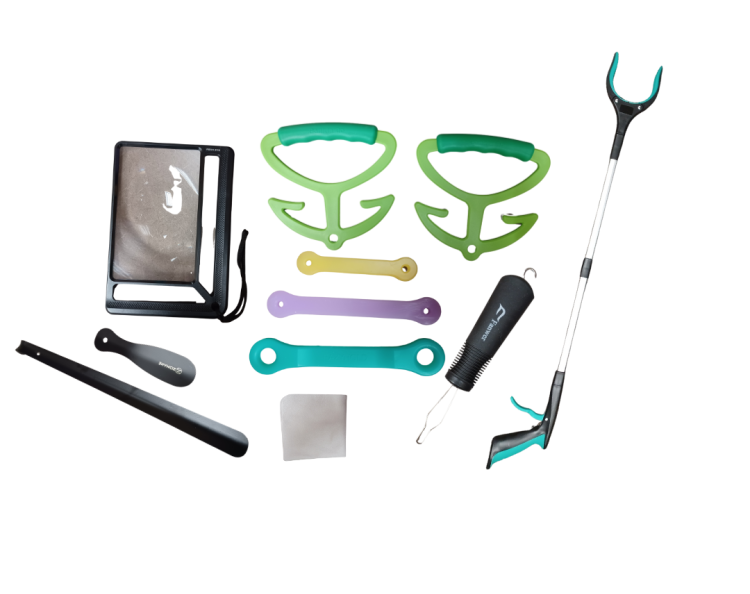 Assistive Technology Kit