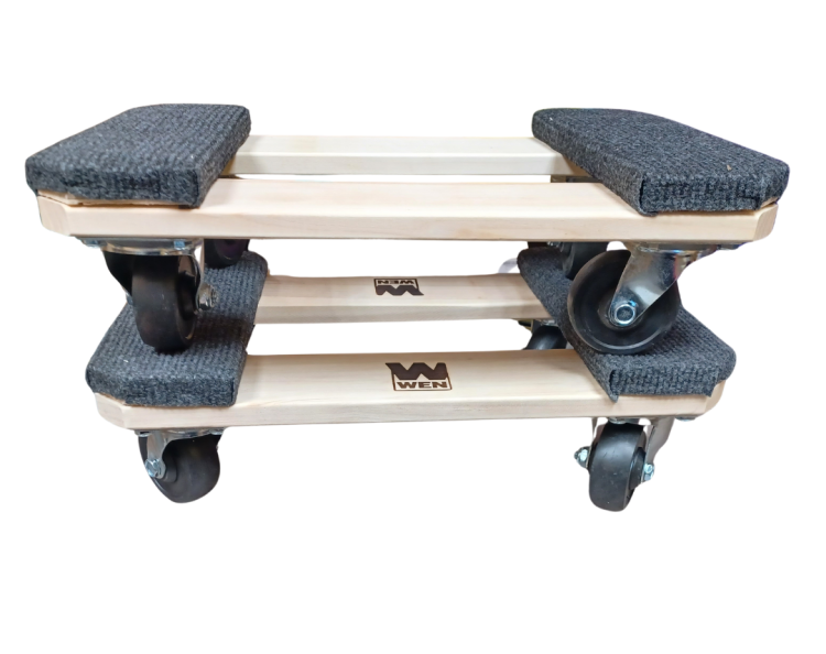 Furniture Moving Dollies