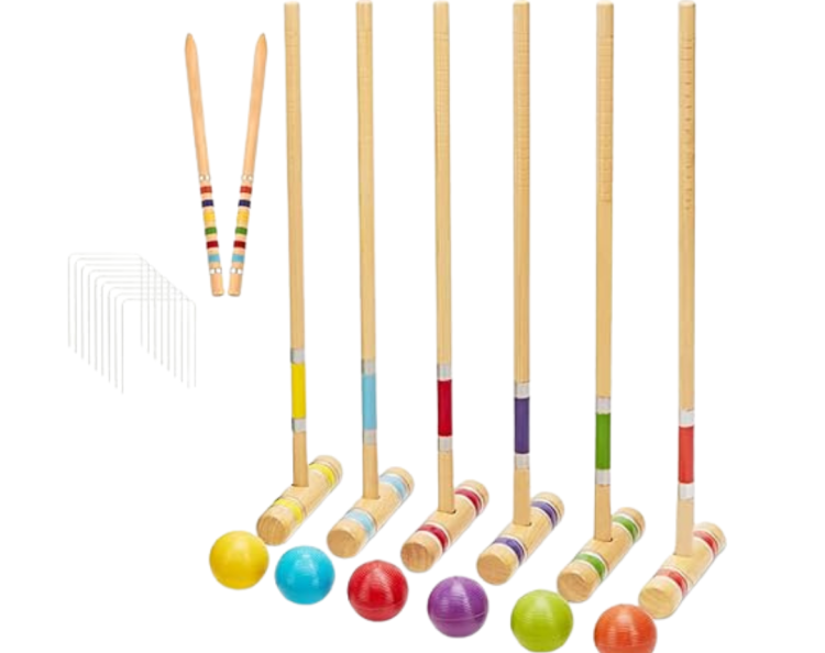 Croquet