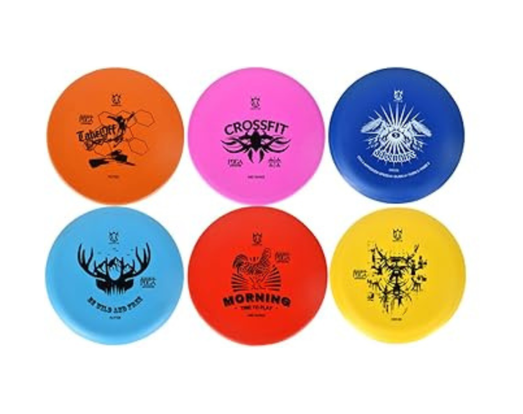 Disc Golf