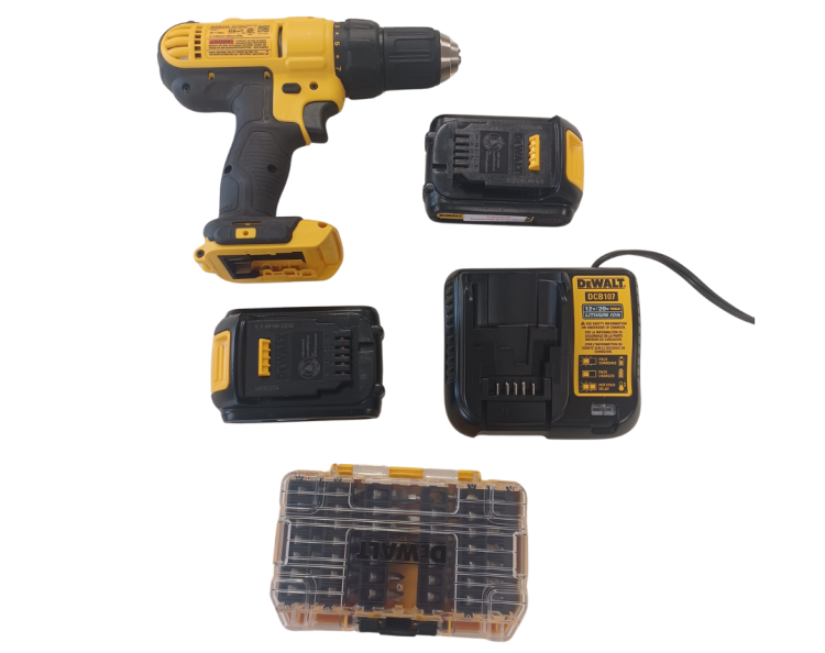 DeWalt Drill